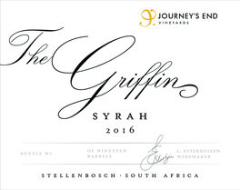 The Griffin