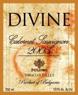 DIVINE