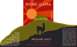 Mustang Sally