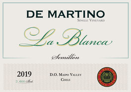 La Blanca