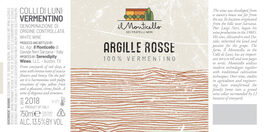 Argille Rosse