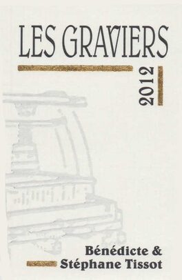 Les Graviers