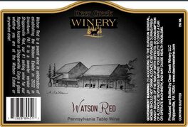 Watson Red