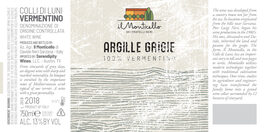 Argille Grigie