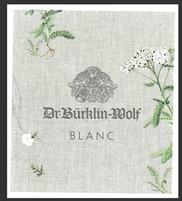 Cuvee Blanc