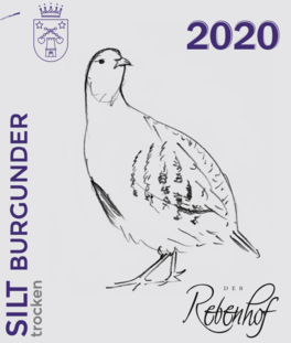Burgunder Silt