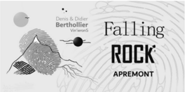 Falling Rock