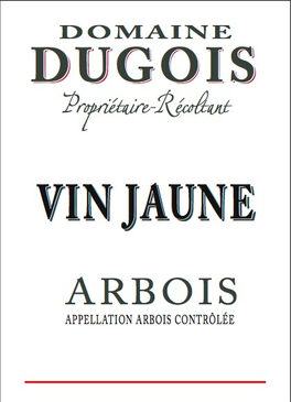 Vin Jaune