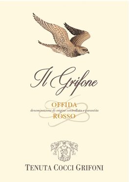 Il Grifone