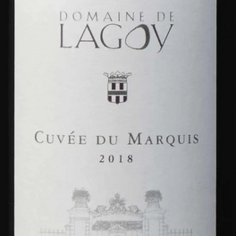 Cuvee Du Marquis