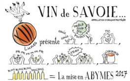 La Mise En Abymes