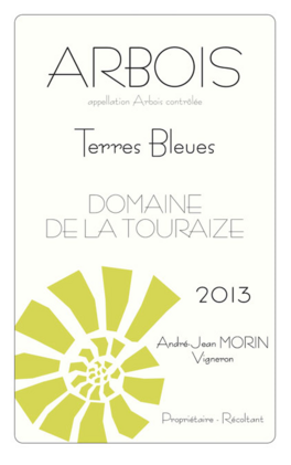 Terres Bleues