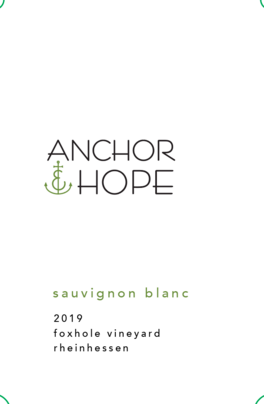 Sauv Blanc