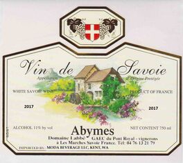 Abymes