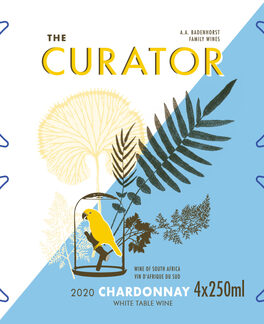 The Curator