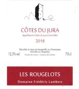 Rougelots