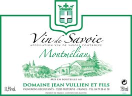 Montmelian