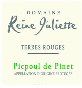 Terres Rouges
