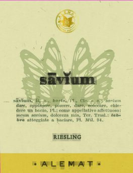 Savium
