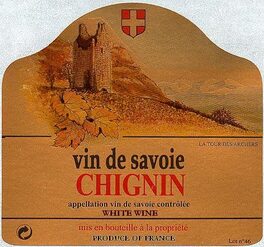 Chignin
