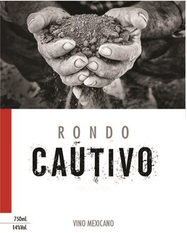 Cautivo
