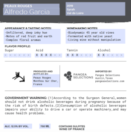 Alfredo Garcia