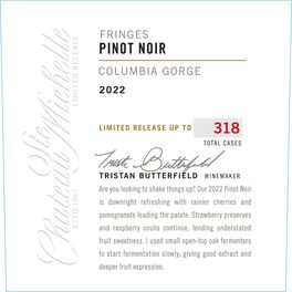 Fringes