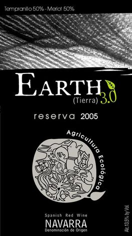 Earth 3.0