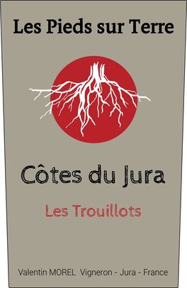Les Trouillots