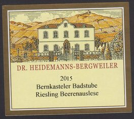 Beerenausele