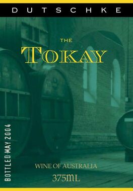 The Tokay