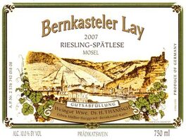 Bernkasteler Lay