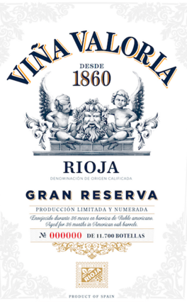 Vina Valoria
