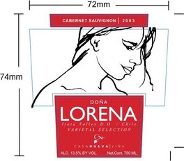 Doña Lorena
