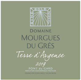 Terre D'argence Blanc