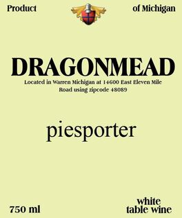 Piesporter