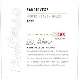 Sangiovese
