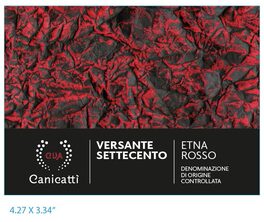 Versante Settecento