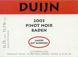 Laufer Gut Alsenhof