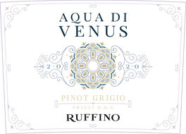 Aqua Di Venus