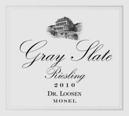 Gray Slate