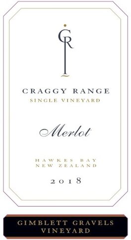 Gimblett Gravels Vineyard