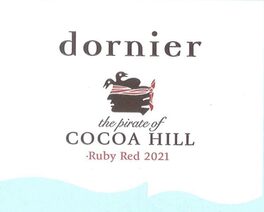Cocoa Hill