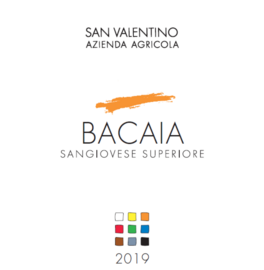Bacaia