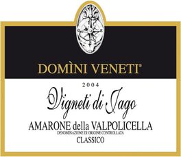 Vigneti Di Jago