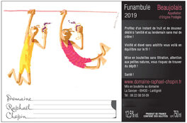 Funambule