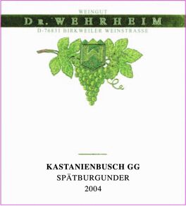 Kastanienbusch GG