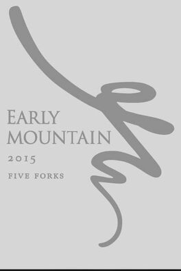 Five Forks