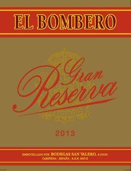 Gran Reserva