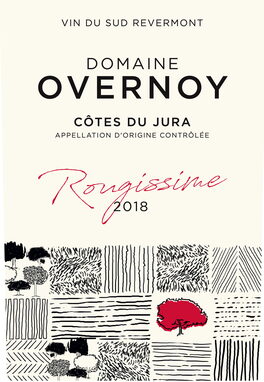 Rougissime